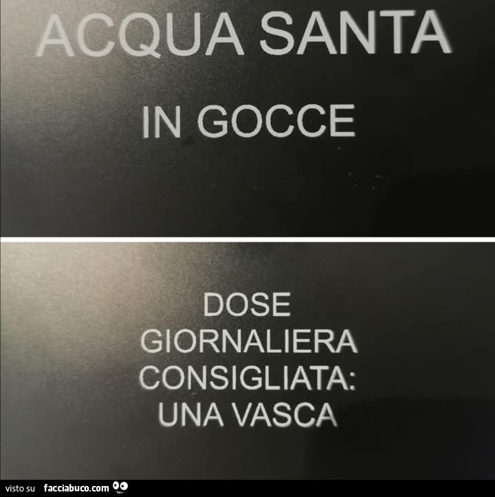 Vaccata