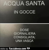 Vaccata