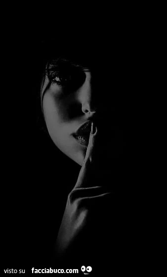 Silenzio