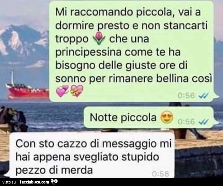 Vaccata