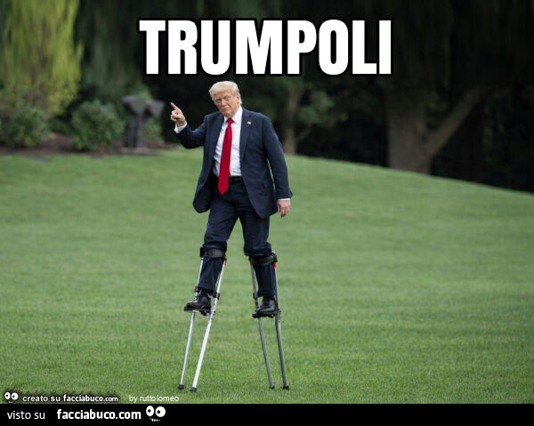 Trumpoli
