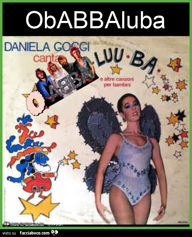 Obabbaluba
