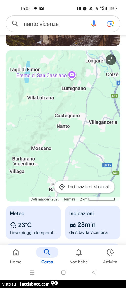 Vaccata