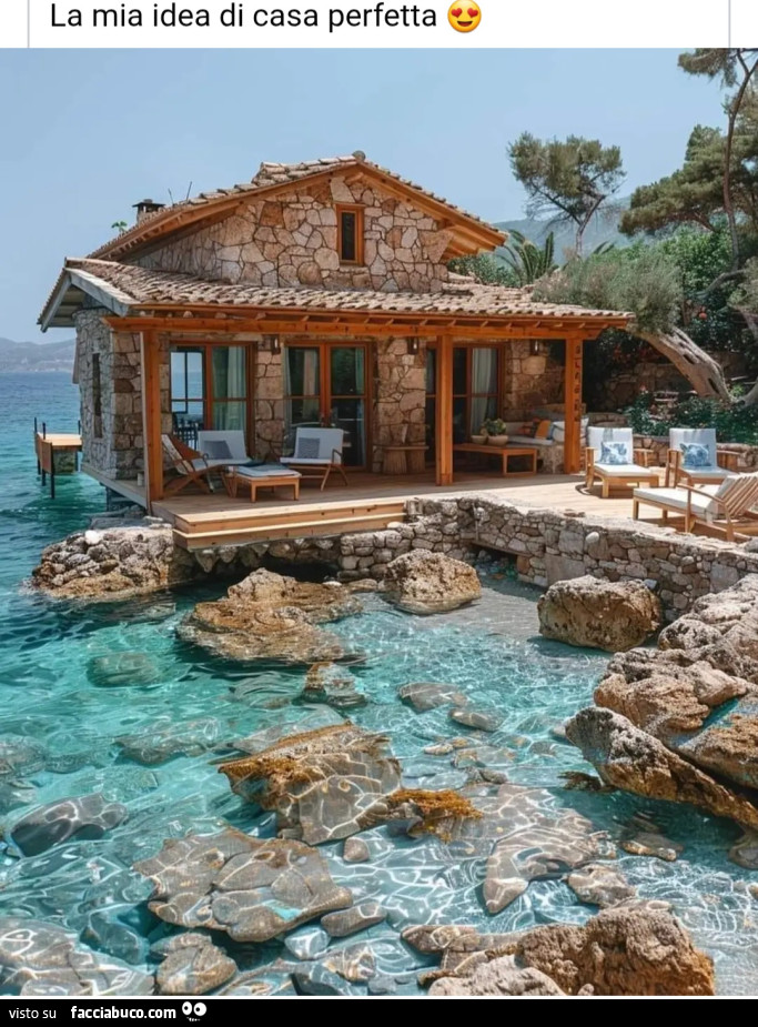 Casa ideale