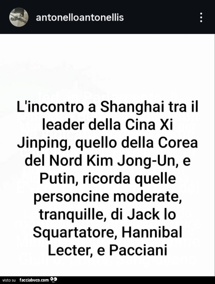 Vaccata