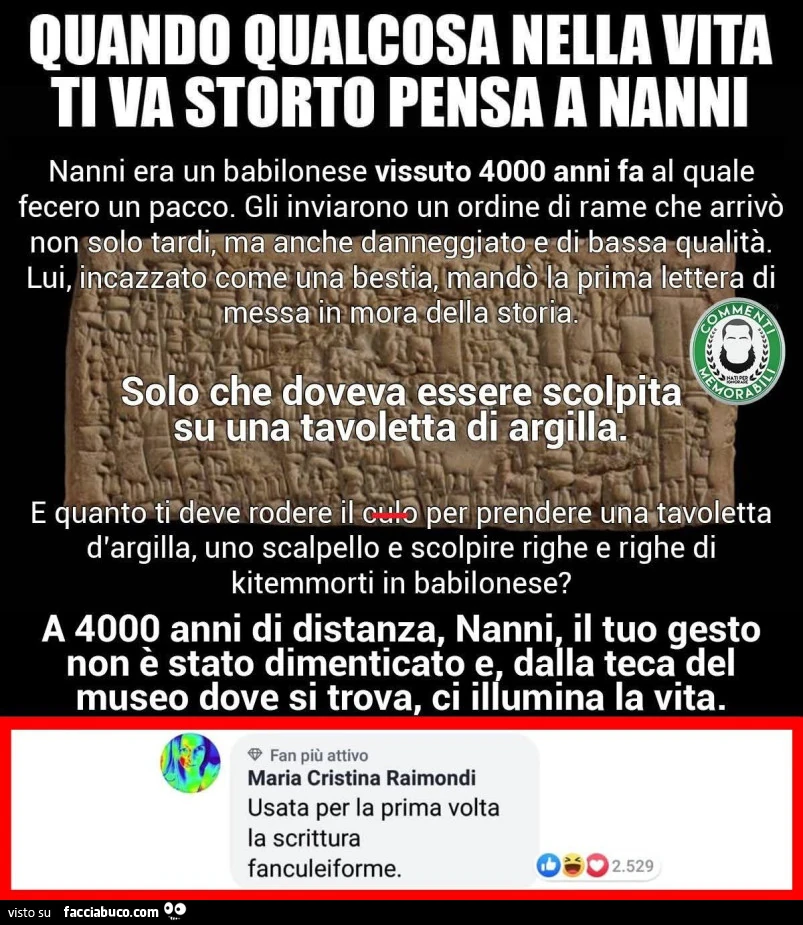 Vaccata
