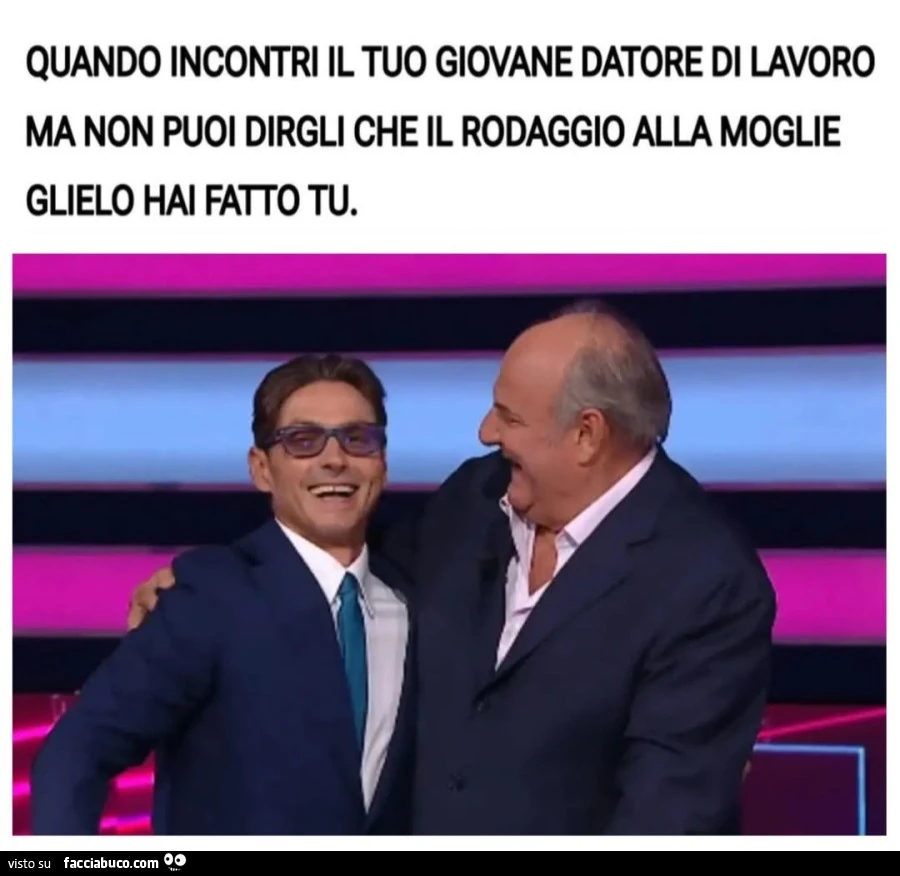 Vaccata