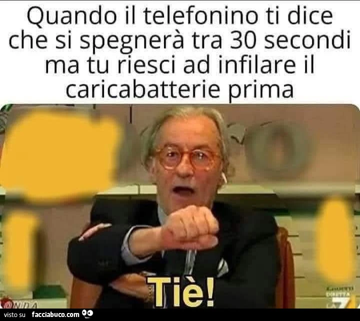 Vaccata