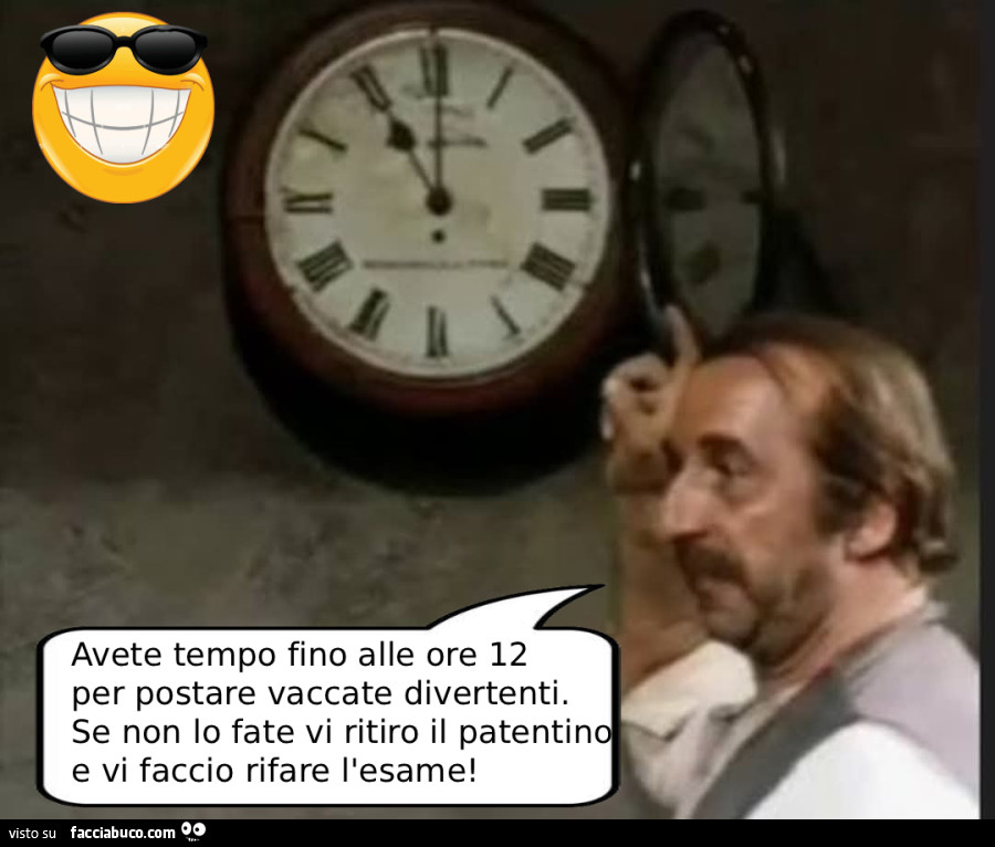 Vaccata