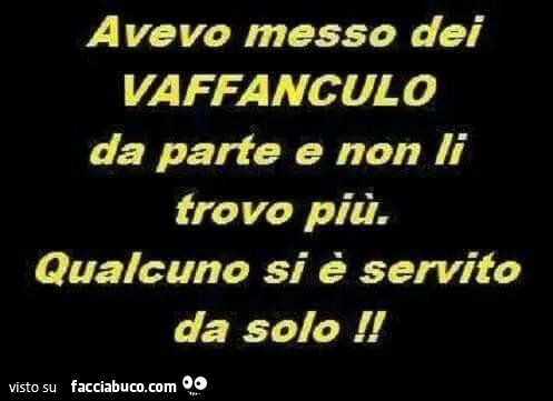 Vaccata