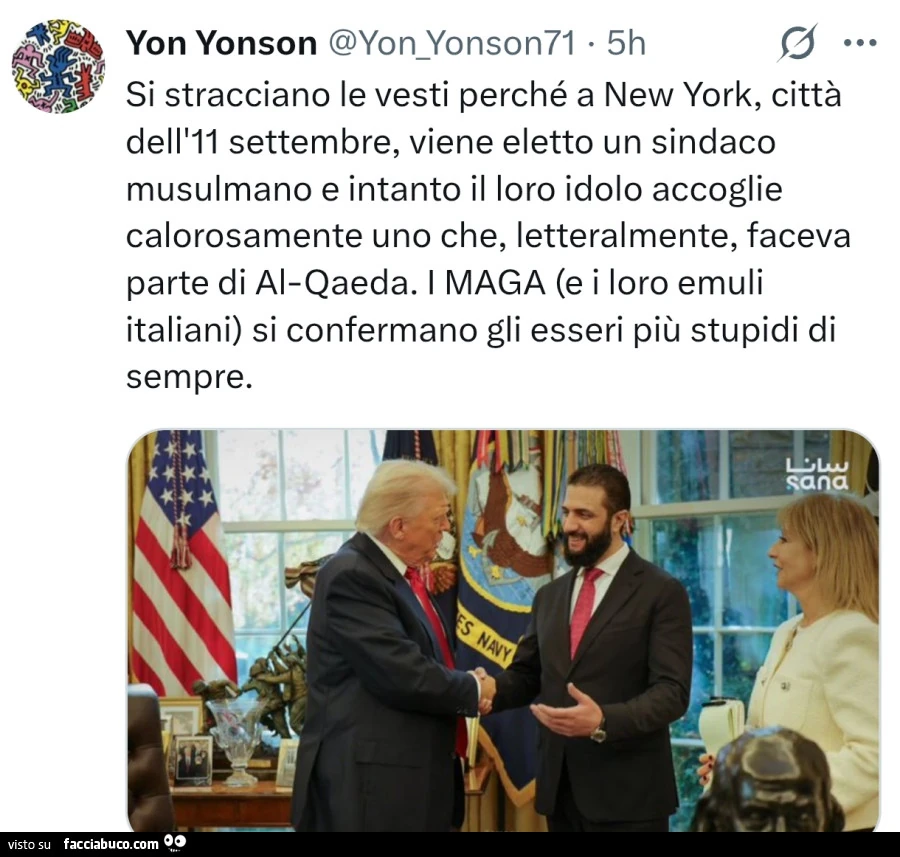Vaccata