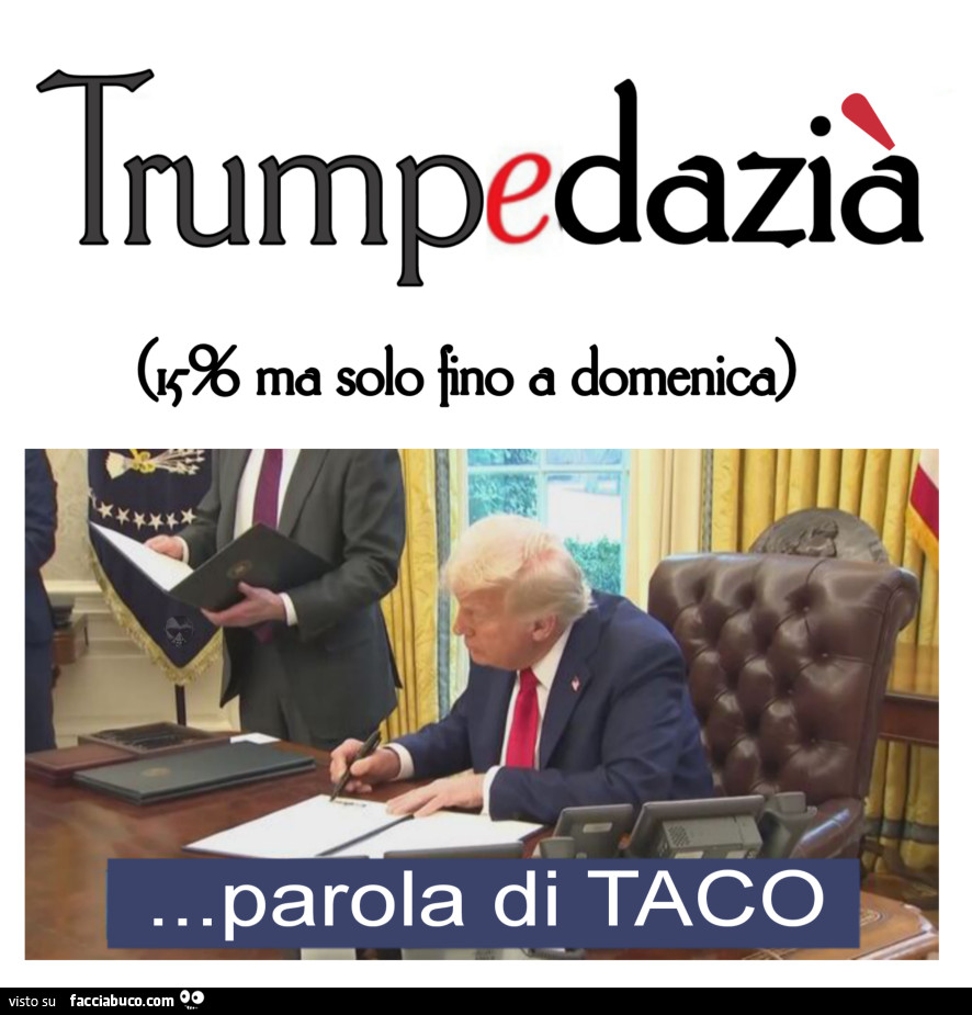 Vaccata