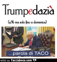 Vaccata