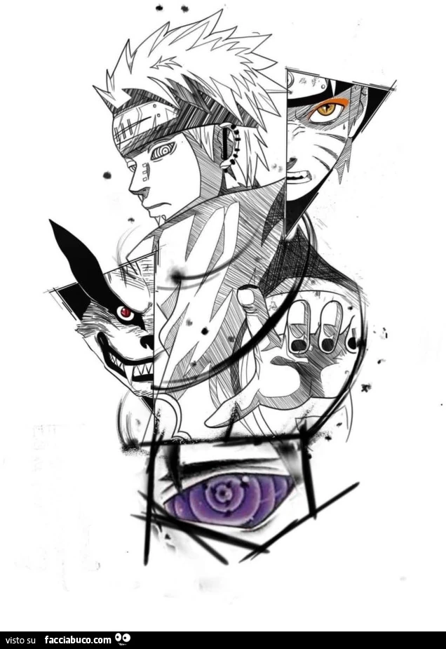 Naruto