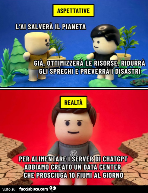 Vaccata