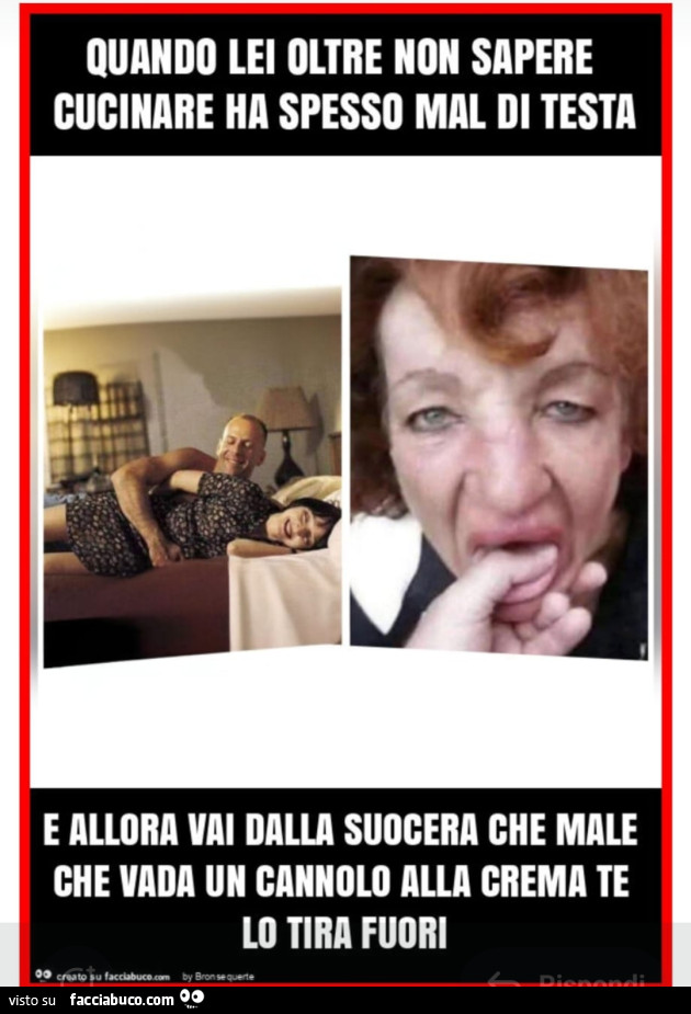 Mal di testa