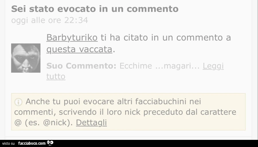 Vaccata