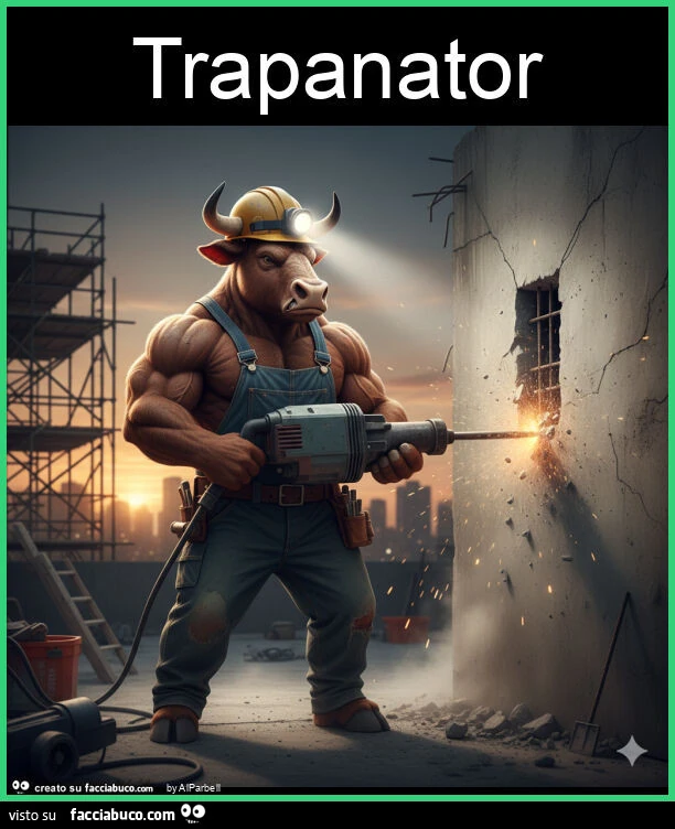 Trapanator
