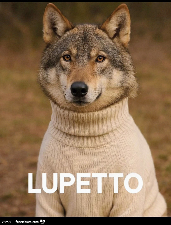 Lupo