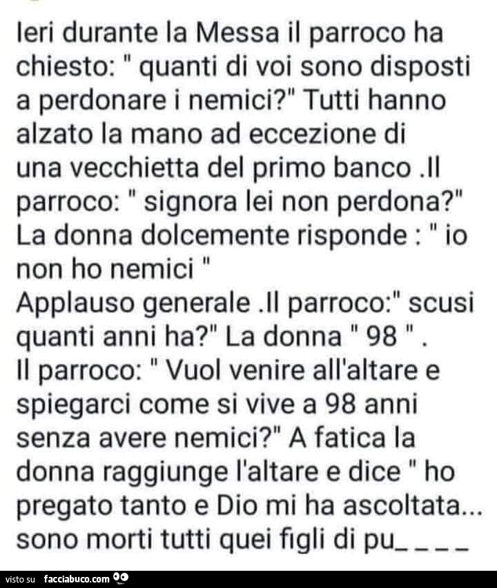 Vaccata