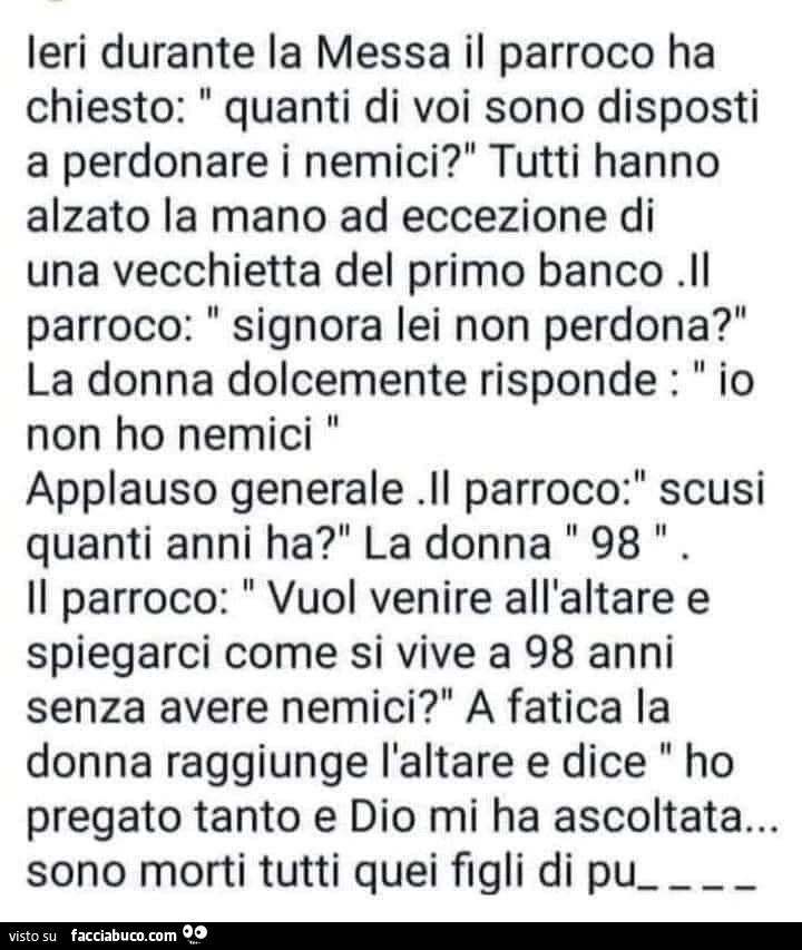 Vaccata