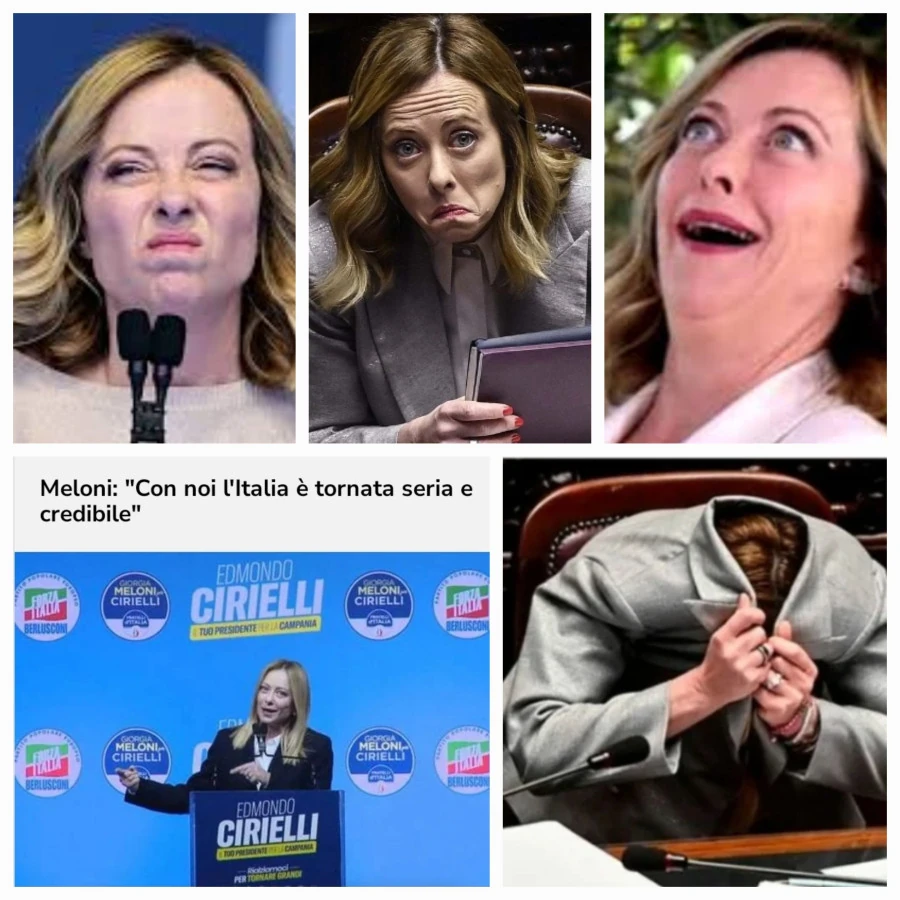 Seria e Credibile