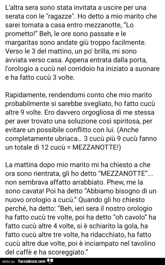 Vaccata