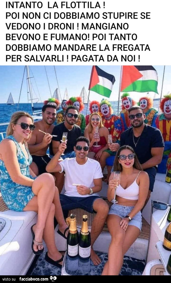 Vaccata