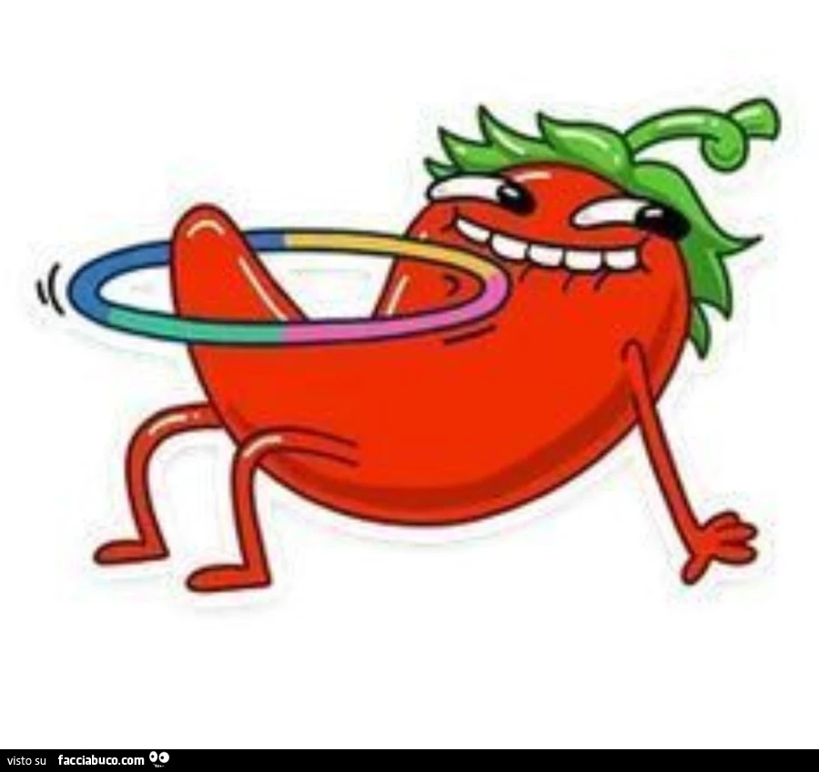 Peperoncino
