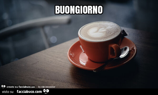 Buongiorno