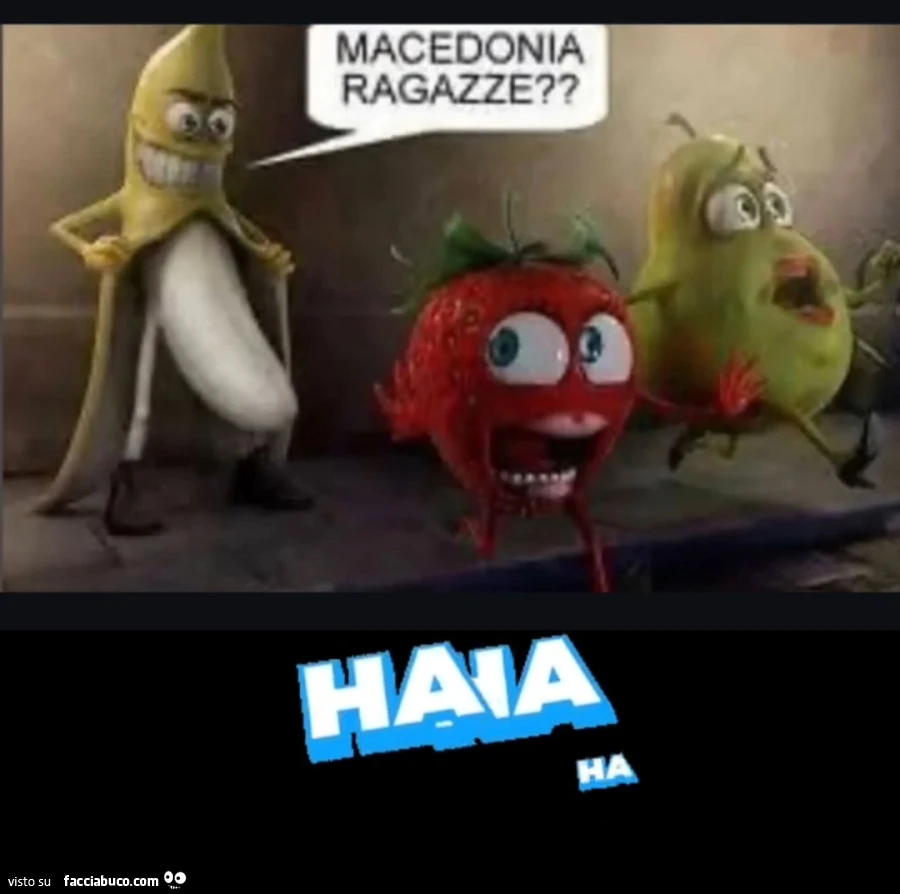 Vaccata
