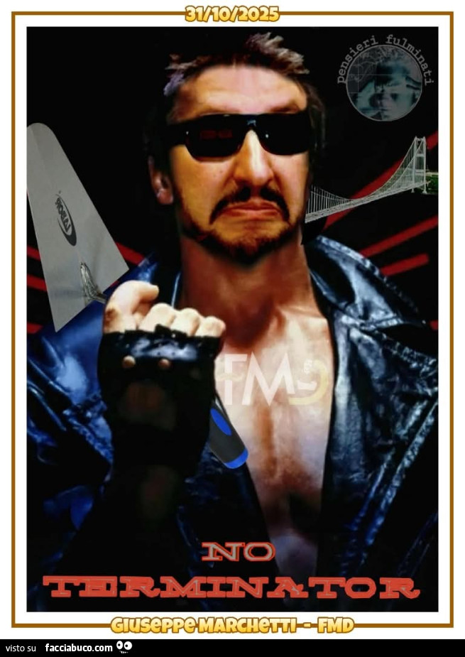 Salvini ponte sullo stretto