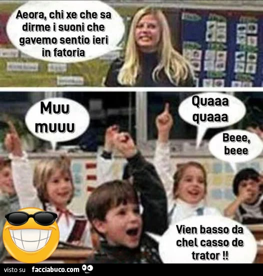 Vaccata