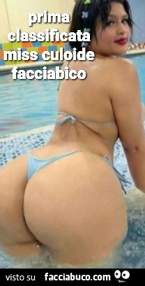 Facciabuco