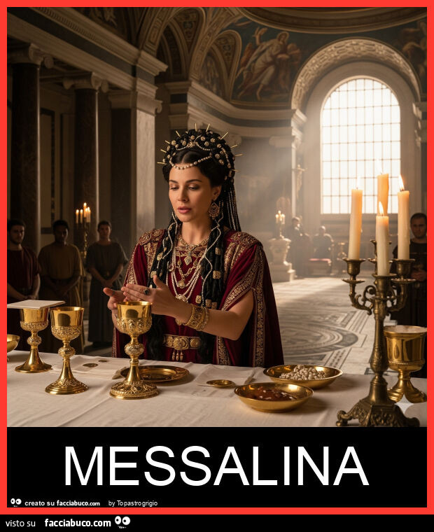 Messalina