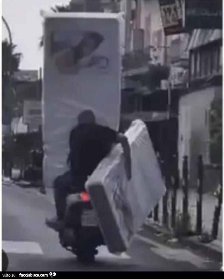 Trasporti a Casoria NA
