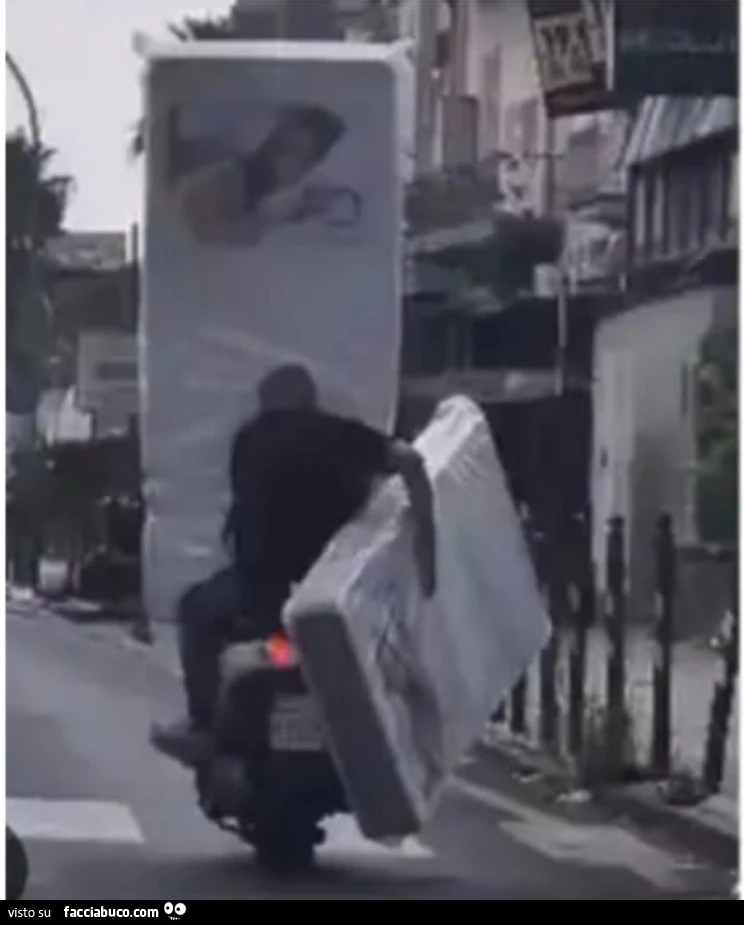 Trasporti a Casoria NA