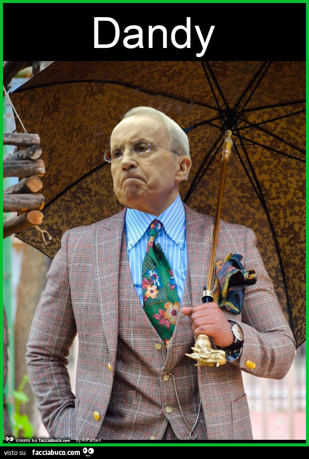 Dandy