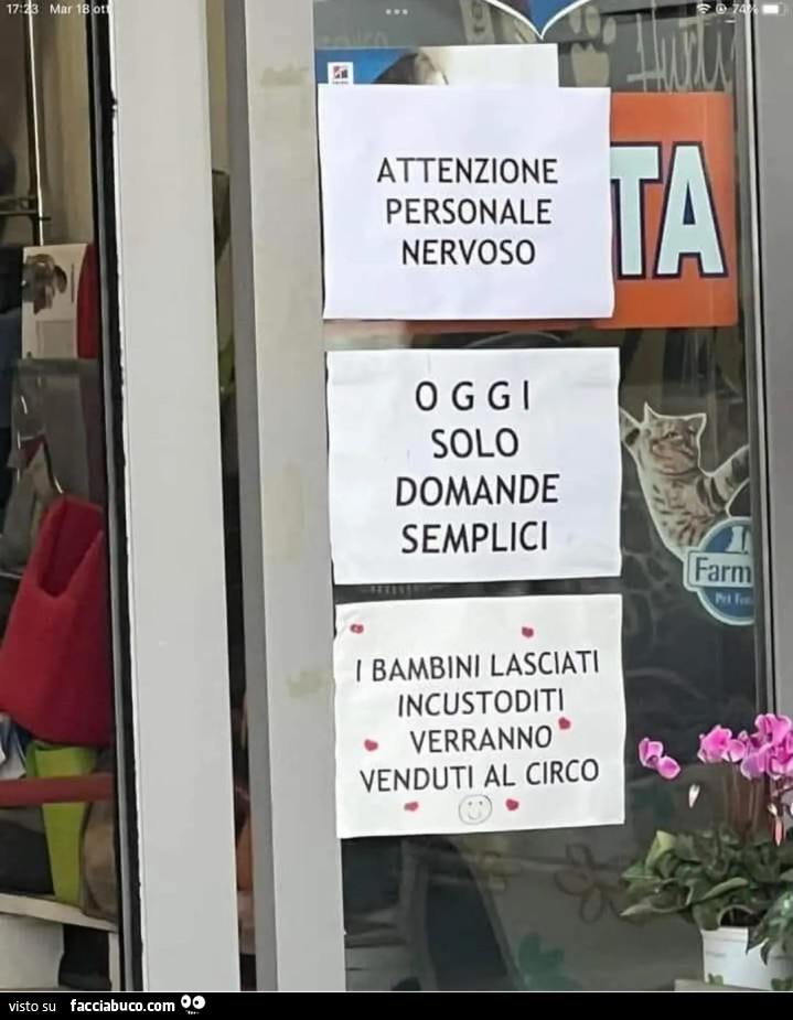 Avvisi