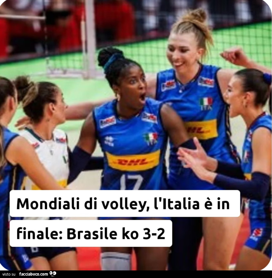 Bravissime