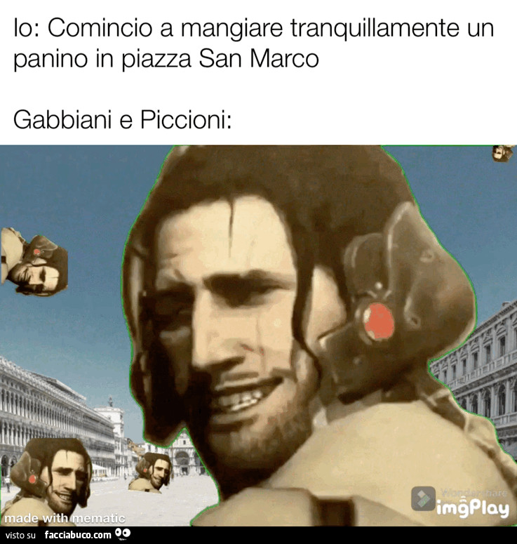 Vaccata