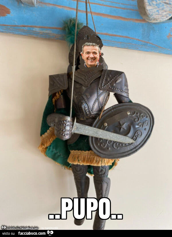 Pupo