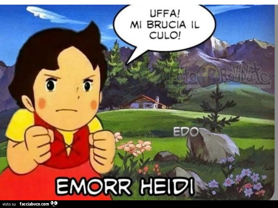 Heidi