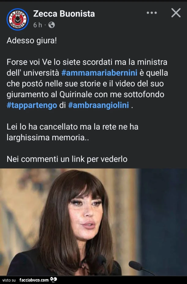 Vaccata