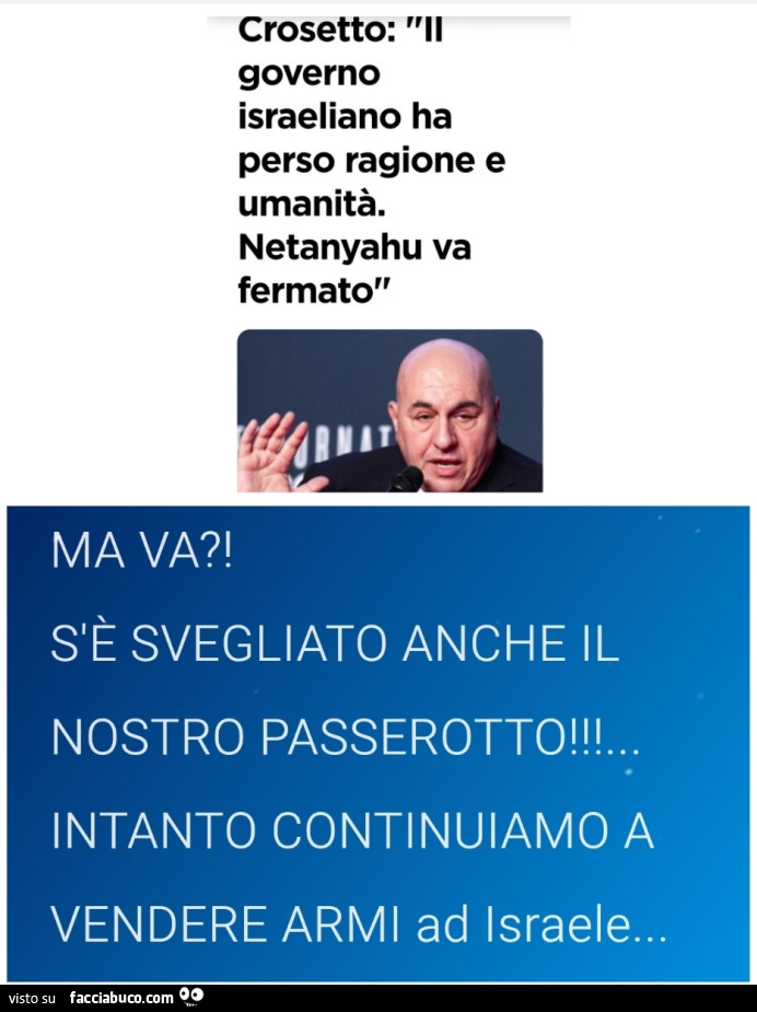 Vaccata