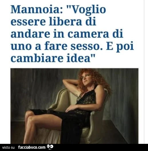 Vaccata