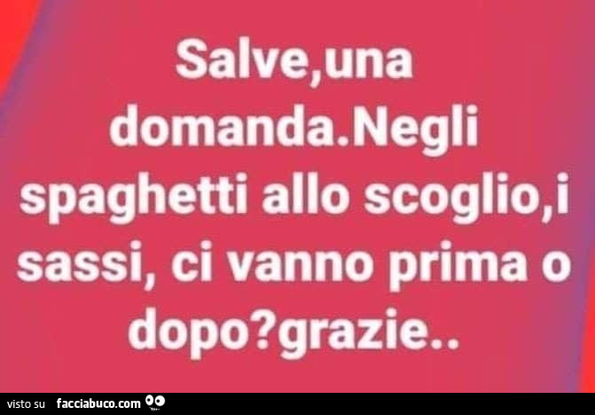 Vaccata