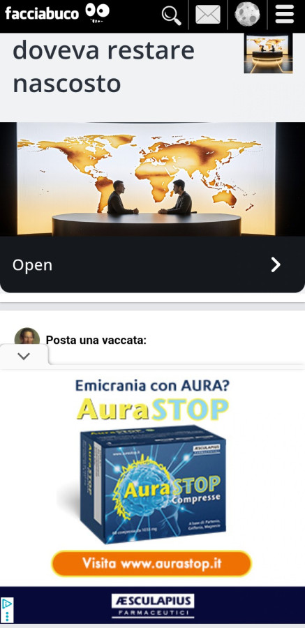 Vaccata