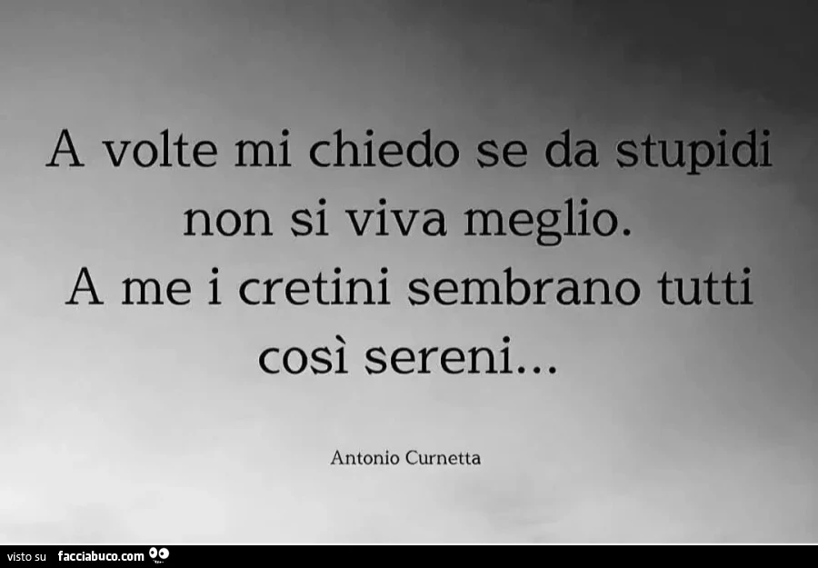 Stupidità