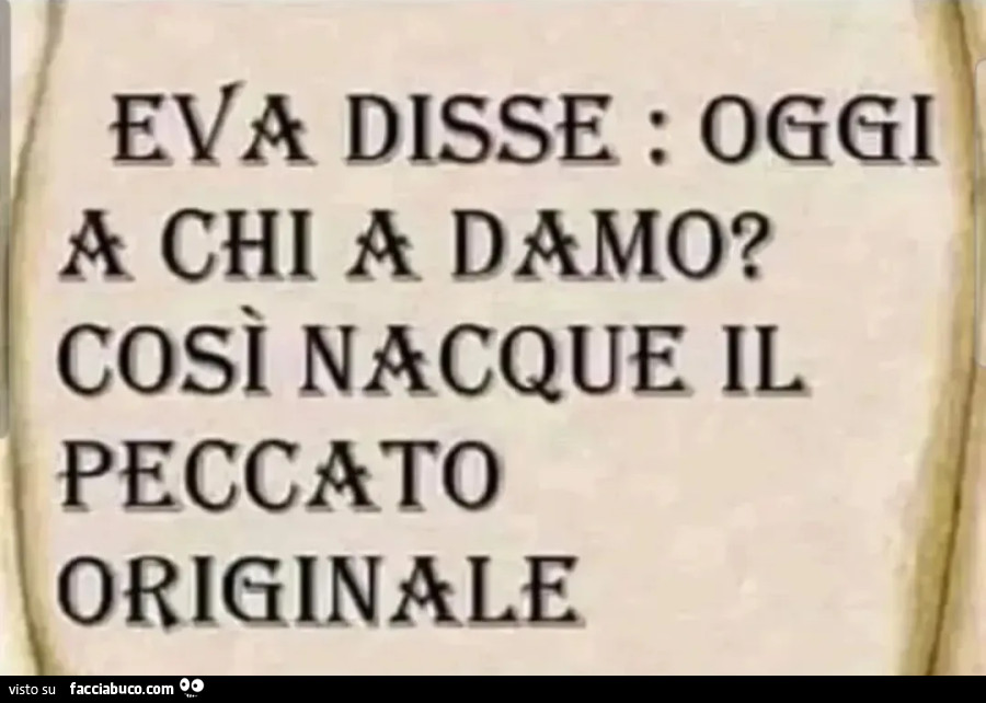 Vaccata